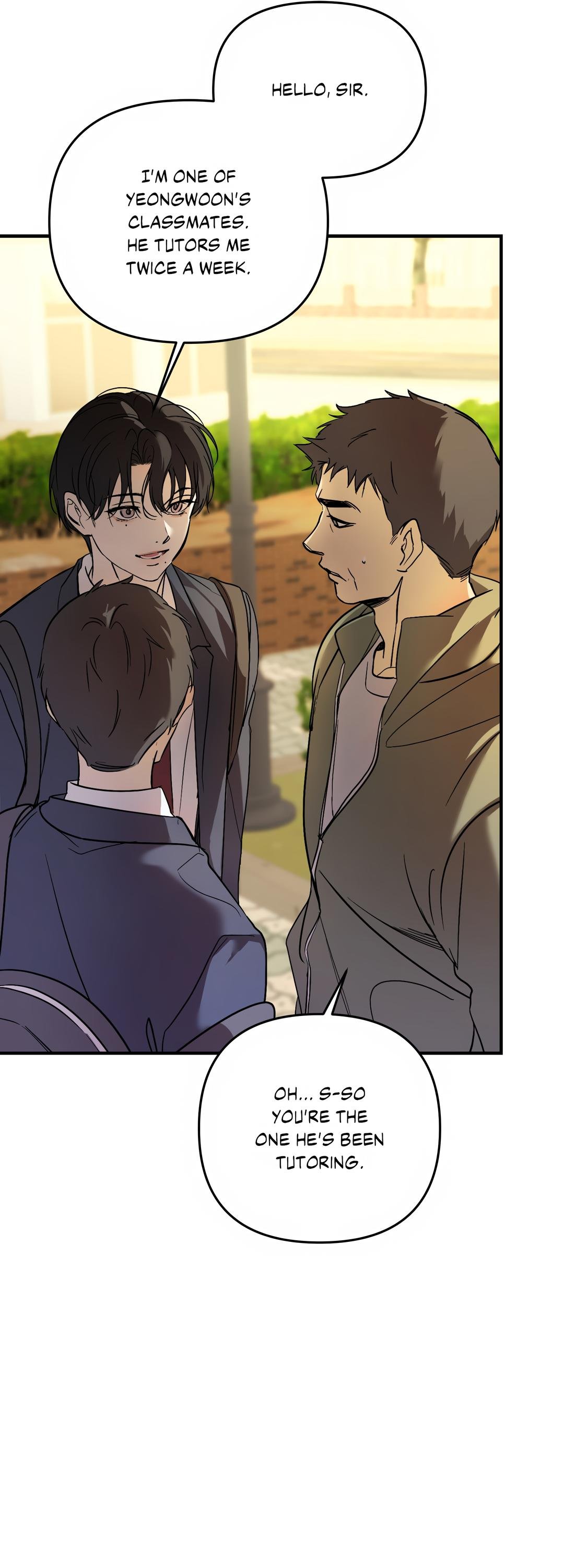 backlight, Chapter 36 image 08